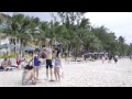 Две стороны острова Боракай Филиппины Boracay