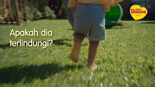 Lindungi Imunitas Si Buah Hati agar Ia Bebas Bereksplorasi