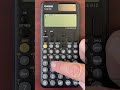 🚀 Matemáticas Fácil: Permutaciones con la Casio FX-991CW #matematicasfaciles #casio #permutation
