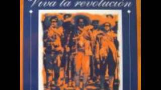 2 In Line - Viva La Revolución