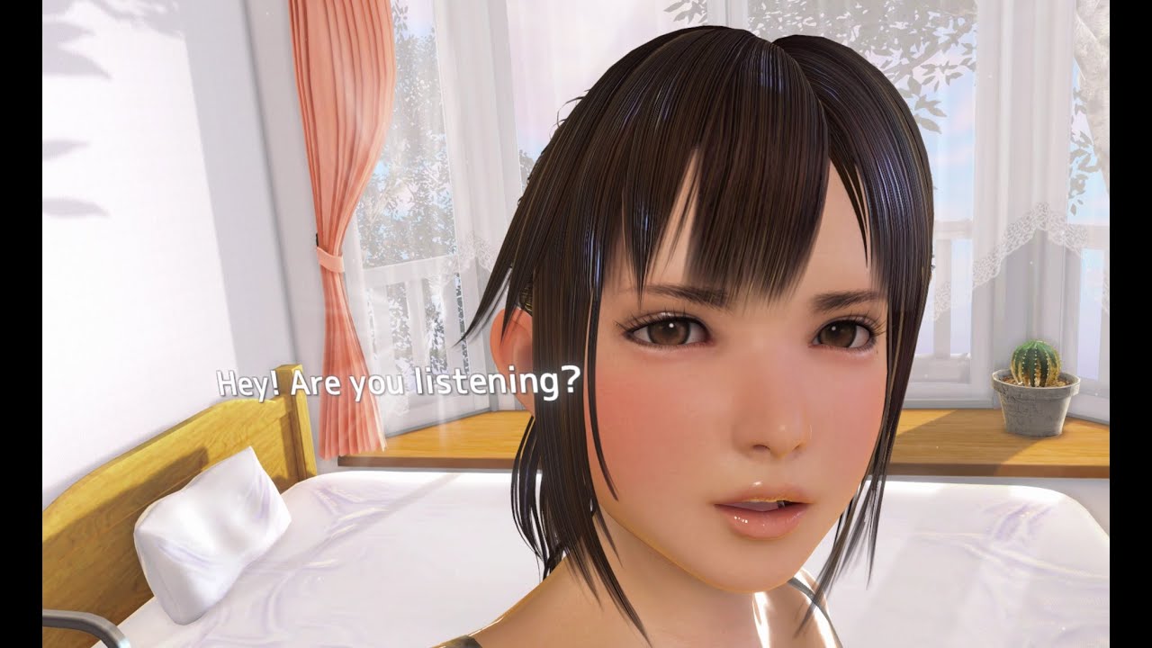 vr kanojo 18 Update New VR Kanojo Story Mode Revisited - VR Girlfriend Sim 4K (English \u0026 No Narration)