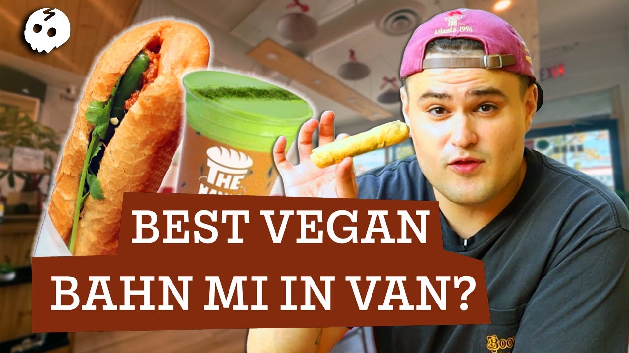 East Vancouver Foodie Discovery | Why This Vietnamese Place Stands Out (The Hanoi Corner)