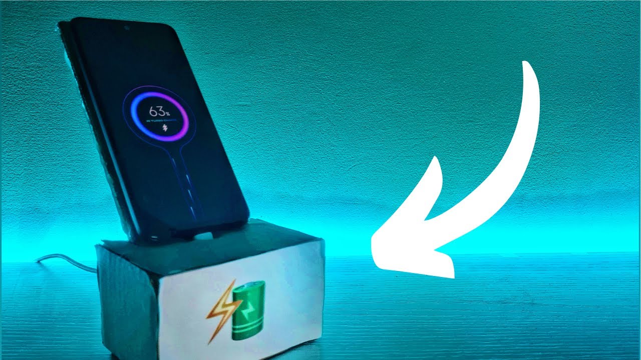 Take Your DESK to Another Level with this DIY GADGET!