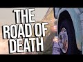 Can I Survive The ROAD OF DEATH?