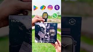 S11 SIM Calling Android Smartwatch Unboxing &amp; Honest Opinion | सिम वाला घड़ी देख कर हैरान हो जाओगे