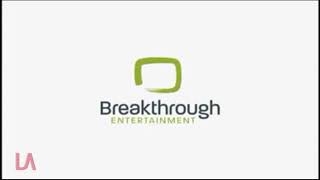 Boathouse Entertainment Breakthrough Entertainment Ytv Original Nickelodeon Productions 2014