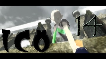 ICO | Part 14 | FAREWELL