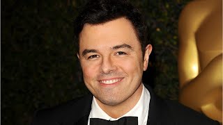 Seth MacFarlane Says Weinstein Oscars Joke Came From ‘A Place Of Anger’