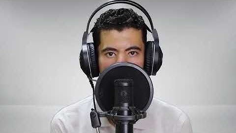 القارئ الشاب أحمد جمال الإمام..رب لا تذرني فردا