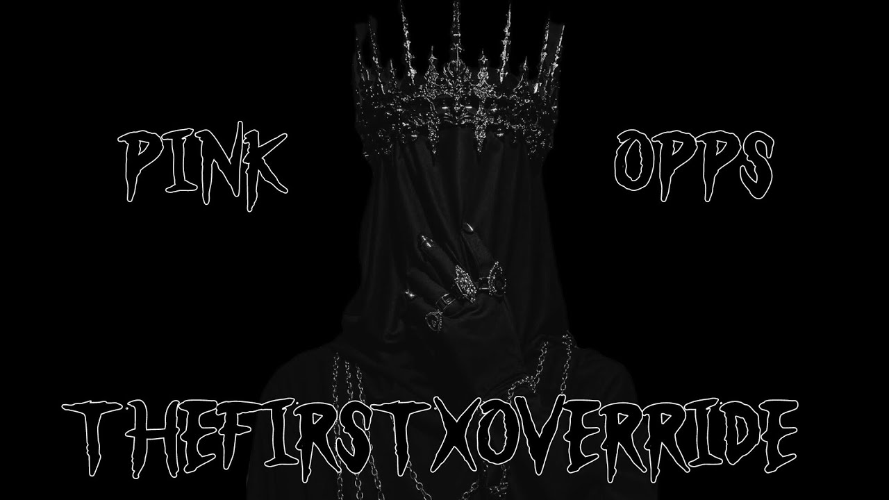 THEFIRSTXOVERRIDE - PINK ∅PPS (prod. by ∆LI) - YouTube
