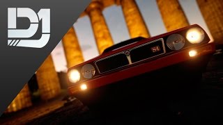 Forza Horizon 2 - Bucket List #10 - Lancia Delta S4