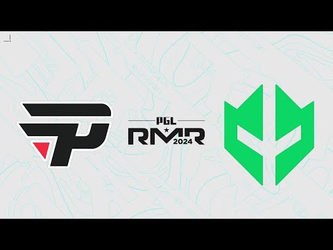 paiN vs Imperial – Map 1 Mirage - PGL CS2 RMR AMERICAS