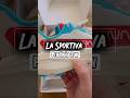 Gamme trail running printemps été 2026 de chez La Sportiva !Modèle femme 💫 Banger ! #running #trail