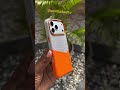 iphone 17 pro max vest cover #germanytech #germanytech #smartphone