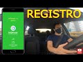 Paso a paso para REGISTRARSE y REQUISITOS para trabajar en INDRIVER (Conductores)