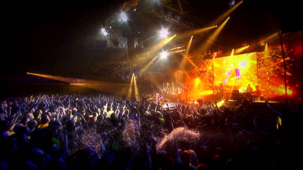 Gibonni - Mirakul (live)