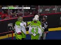 GAME RECAP - Saskatchewan Rush vs Calgary Roughnecks