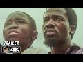My Father’s Shadow | Official 4K Trailer (2026)