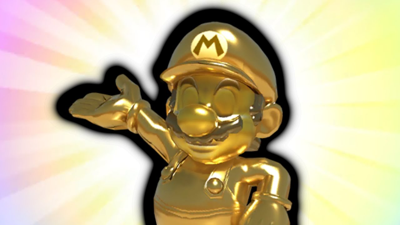 골드마리오 데이터마이닝에서 나온 소스대로라면 - 마리오카트 투어 마이너 갤러리