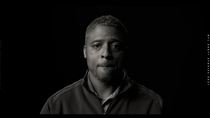 Warrick Dunn's Improbable Journey! | NFL Draft Sto...