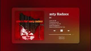 TO1(티오원) | 'Iri - Who's That Nasty Badaxx'