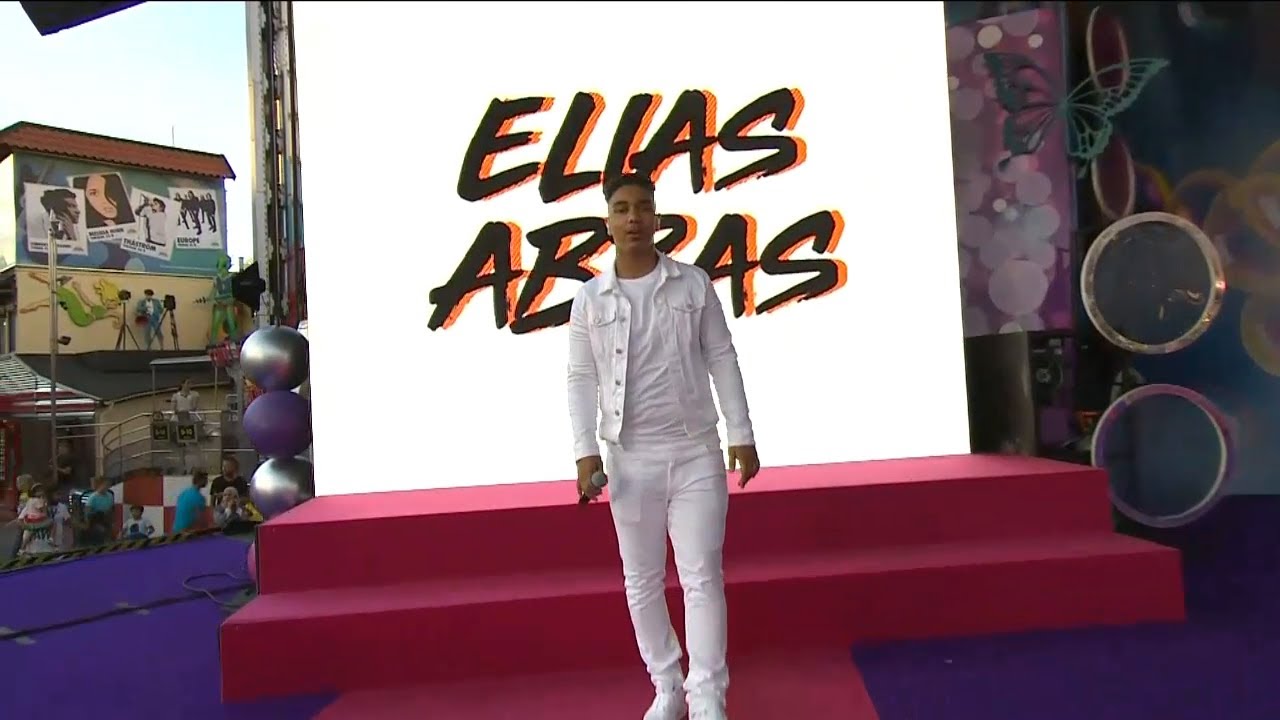 elias abbas bete dej mitt paradis sommarkrysset tv4 elias abbas bete dej mitt paradis sommarkrysset tv4