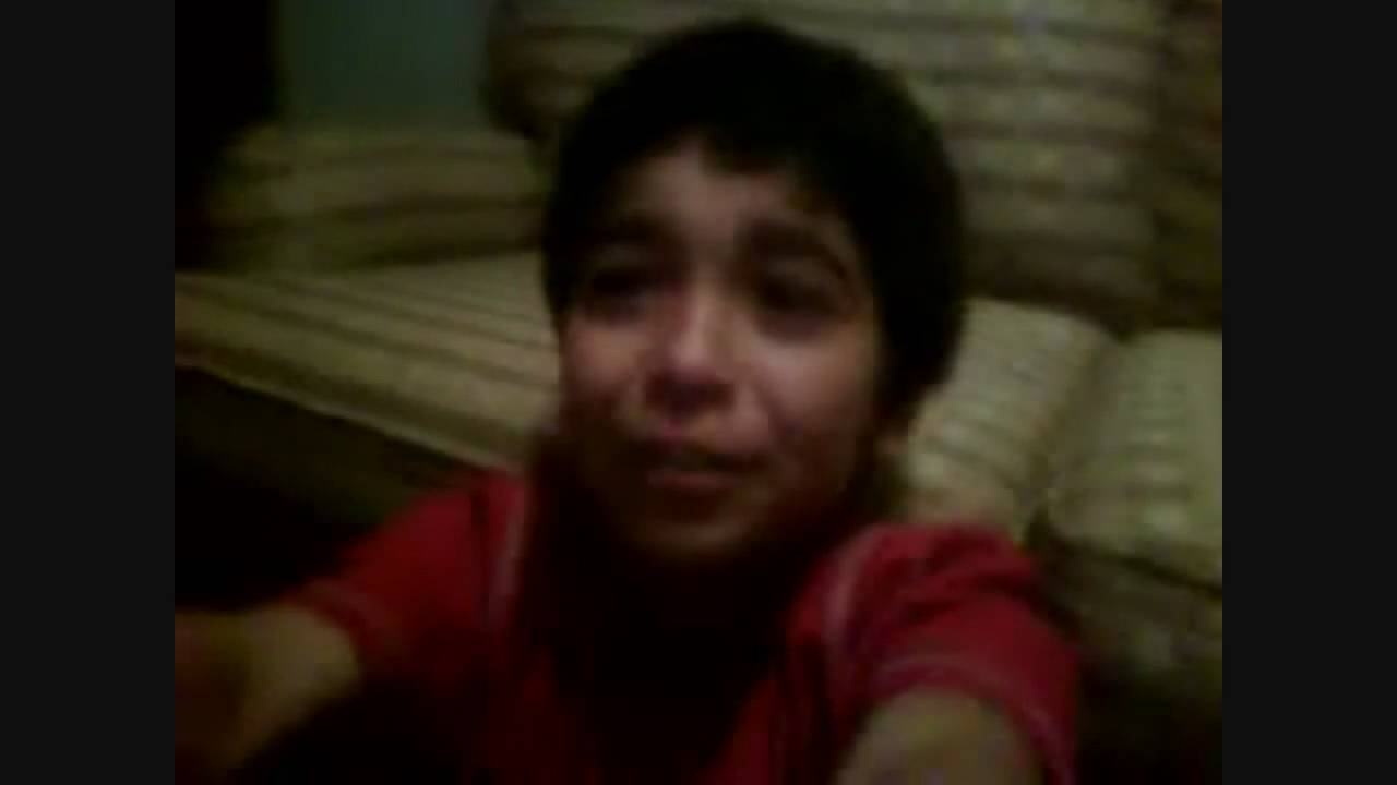 9 Year Old Kid Crying YouTube