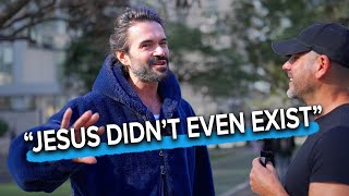 Myth Or Messiah? Jewish Mans Objections To Jesus Answered