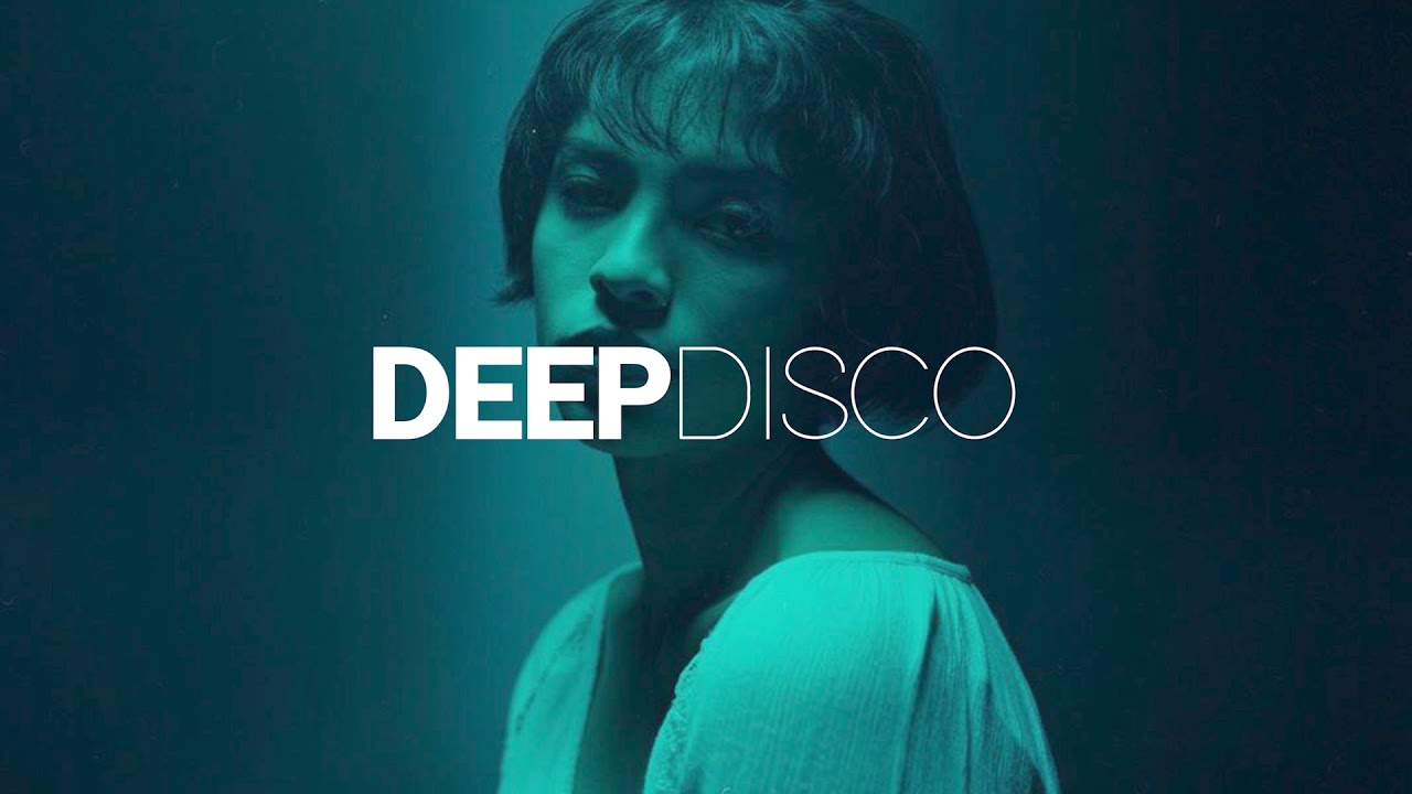 ⁣Deepjack, Mr.Nu - Another Moment (Mahmut Orhan Remix)