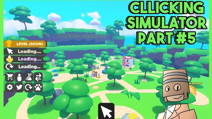 Create a Clicking Simulator Game with Free Scripts in Roblox Studio —  Eightify