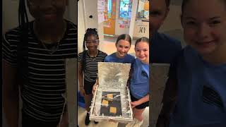 May Engineering Design Projects
