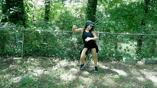 Download Lagu Zumbafireball- Barbaraza by Miguel Azcona MP3