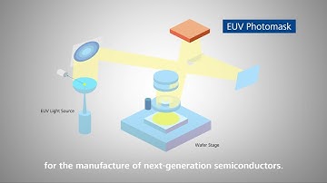AGC Materials for Semiconductors