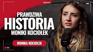 Monika Kociołek. O której nie macie pojęcia