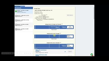 FRHSD Genesis Gradebook/Google Classroom Integration