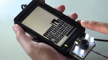 Zooming Interface for Mobile Devices