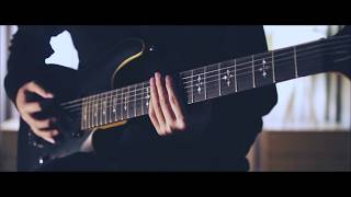 Void Of Vision Year Of The Rat Guitar Cover