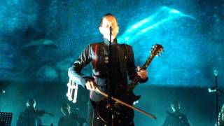 Sigur Ros Live 2013 - Sæglópur