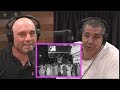 Joey Diaz Talks to Joe Rogan About Studio 54