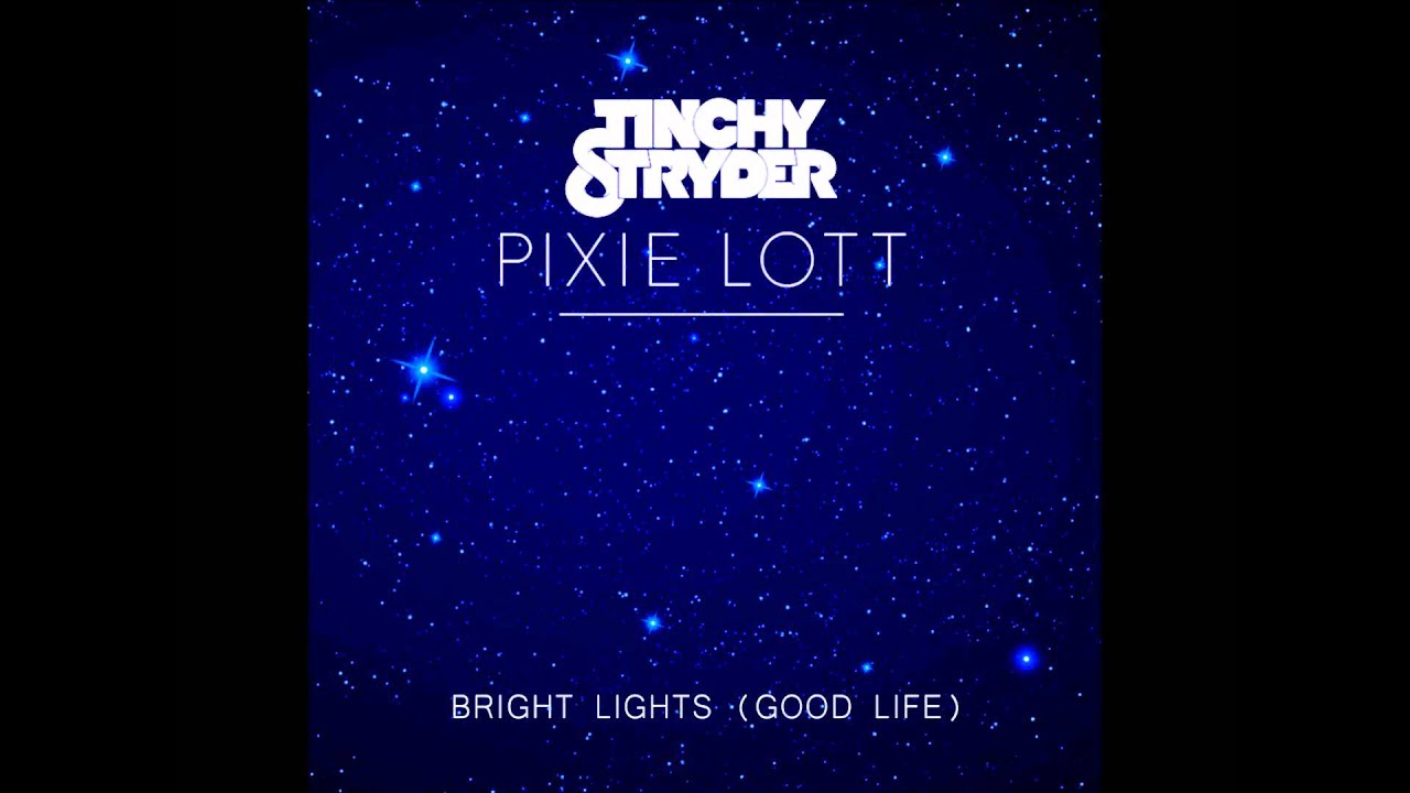 Tinchy Stryder Bright Lights Ft Pixie Lott.wmv YouTube
