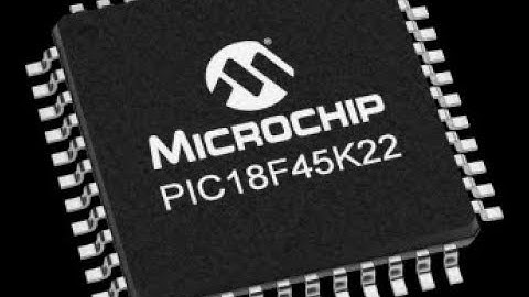 Upload Hex File to PIC(18F45K22)  via Proteus