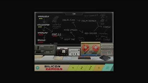 Parallel Execution CPU
