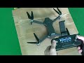 How to fly up F11 4K Drone without GPS mode