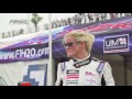 F1H2O Grand Prix of CHINA 2015 - Highlights