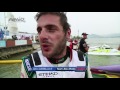 F1H2O Grand Prix of CHINA 2015 - Highlights