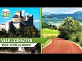 Velo Czorsztyn -  co czeka Cię na trasie? Sprawdź.