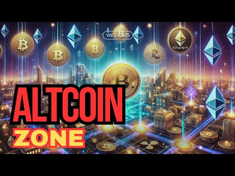 Ternyata ALTCOIN itu Sangat......?