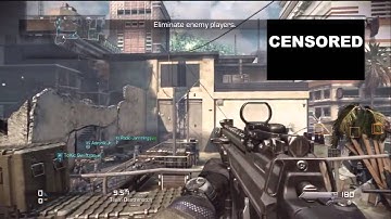 Call of Duty: Ghosts 10th Prestige Lobby For Free! - Xbox/Playstation (COD Ghosts XP/Modded Lobby)