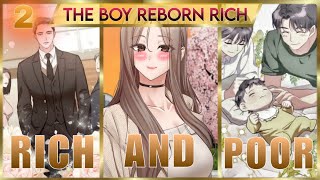 Reborn as a CEO with an Evil Plan to Get Rich as a Child Star [ part - 2 ] News