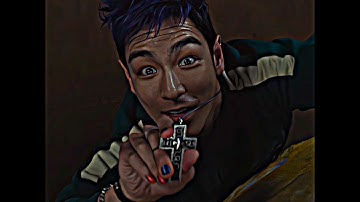 Thanos is back ☠️🔥 🎬 Squid game season 3 #squidgame #squidgame2 #kdrama #shorts